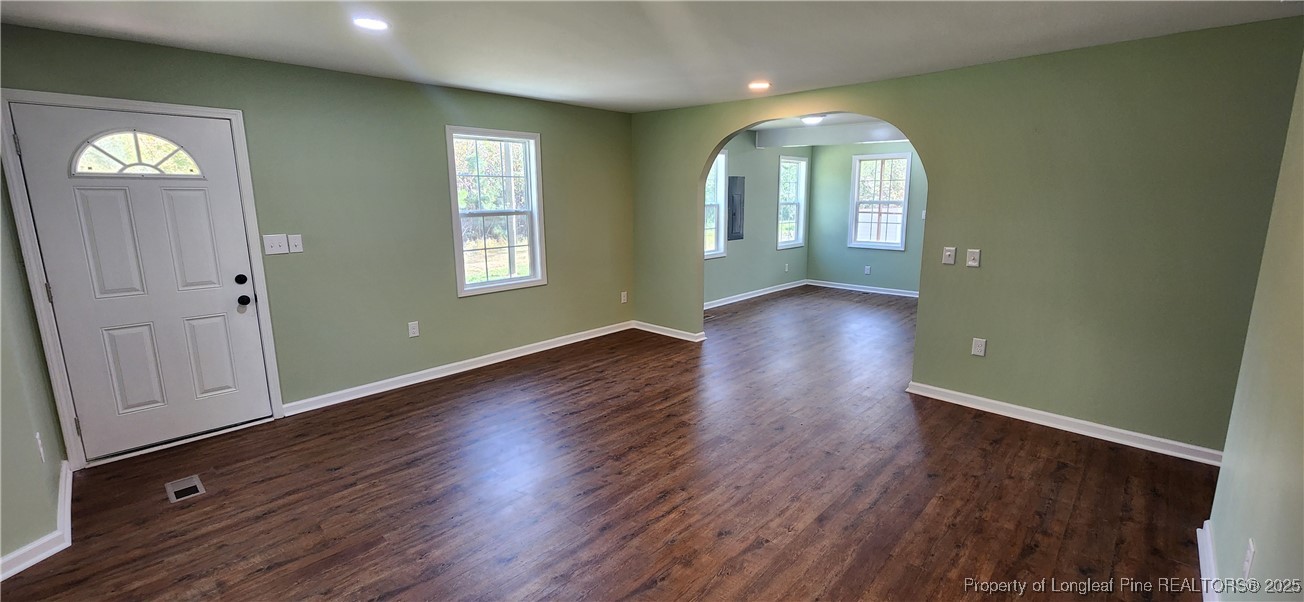 1601 W MLK Jr Boulevard