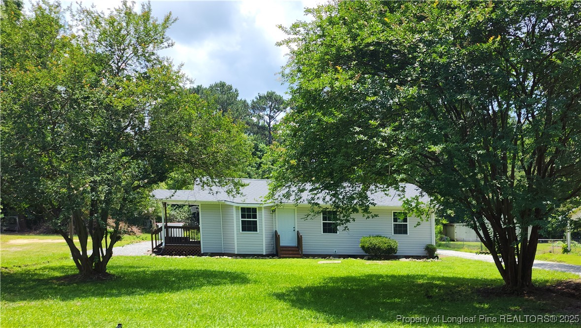 1601 W MLK Jr Boulevard