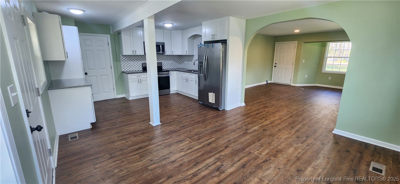 1601 W MLK Jr Boulevard