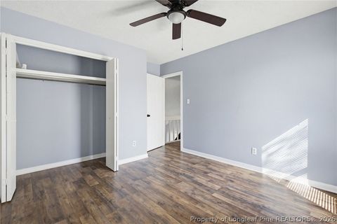 Tiny photo for 4417 Briton Circle, Fayetteville, NC 28314 (MLS # 761440)