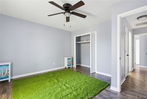 Tiny photo for 4417 Briton Circle, Fayetteville, NC 28314 (MLS # 761440)