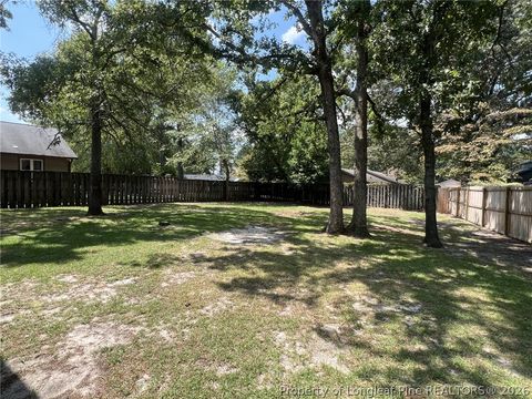 Tiny photo for 4417 Briton Circle, Fayetteville, NC 28314 (MLS # 761440)
