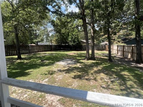 Tiny photo for 4417 Briton Circle, Fayetteville, NC 28314 (MLS # 761440)