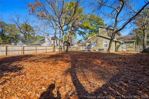 Tiny photo for 4417 Briton Circle, Fayetteville, NC 28314 (MLS # 761440)