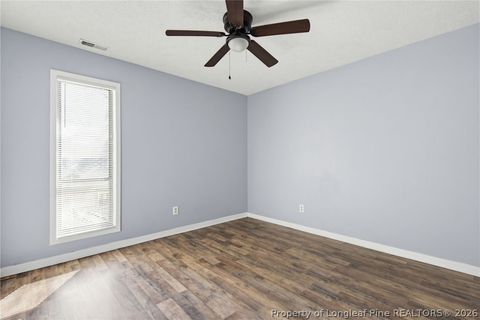 Tiny photo for 4417 Briton Circle, Fayetteville, NC 28314 (MLS # 761440)