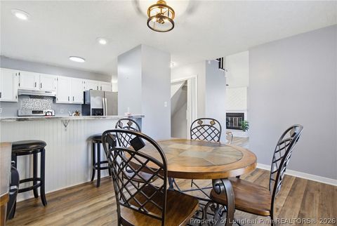 Tiny photo for 4417 Briton Circle, Fayetteville, NC 28314 (MLS # 761440)