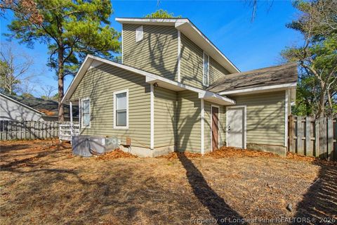 Tiny photo for 4417 Briton Circle, Fayetteville, NC 28314 (MLS # 761440)