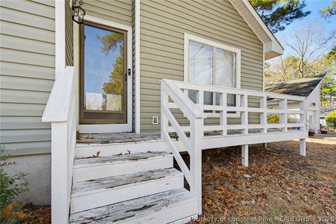 Tiny photo for 4417 Briton Circle, Fayetteville, NC 28314 (MLS # 761440)