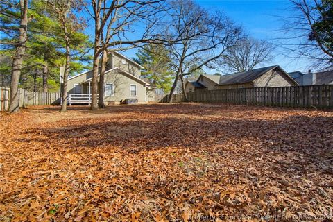 Tiny photo for 4417 Briton Circle, Fayetteville, NC 28314 (MLS # 761440)