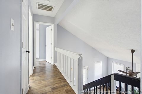 Tiny photo for 4417 Briton Circle, Fayetteville, NC 28314 (MLS # 761440)