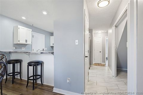 Tiny photo for 4417 Briton Circle, Fayetteville, NC 28314 (MLS # 761440)