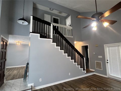 Tiny photo for 4417 Briton Circle, Fayetteville, NC 28314 (MLS # 761440)