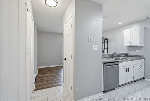 Tiny photo for 4417 Briton Circle, Fayetteville, NC 28314 (MLS # 761440)
