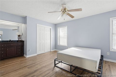 Tiny photo for 4417 Briton Circle, Fayetteville, NC 28314 (MLS # 761440)