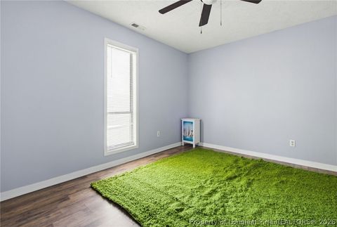 Tiny photo for 4417 Briton Circle, Fayetteville, NC 28314 (MLS # 761440)