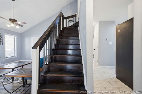 Tiny photo for 4417 Briton Circle, Fayetteville, NC 28314 (MLS # 761440)