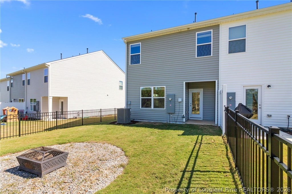 Photo of 184 Starlight Street, Sanford, NC 27330 (MLS # 770478)