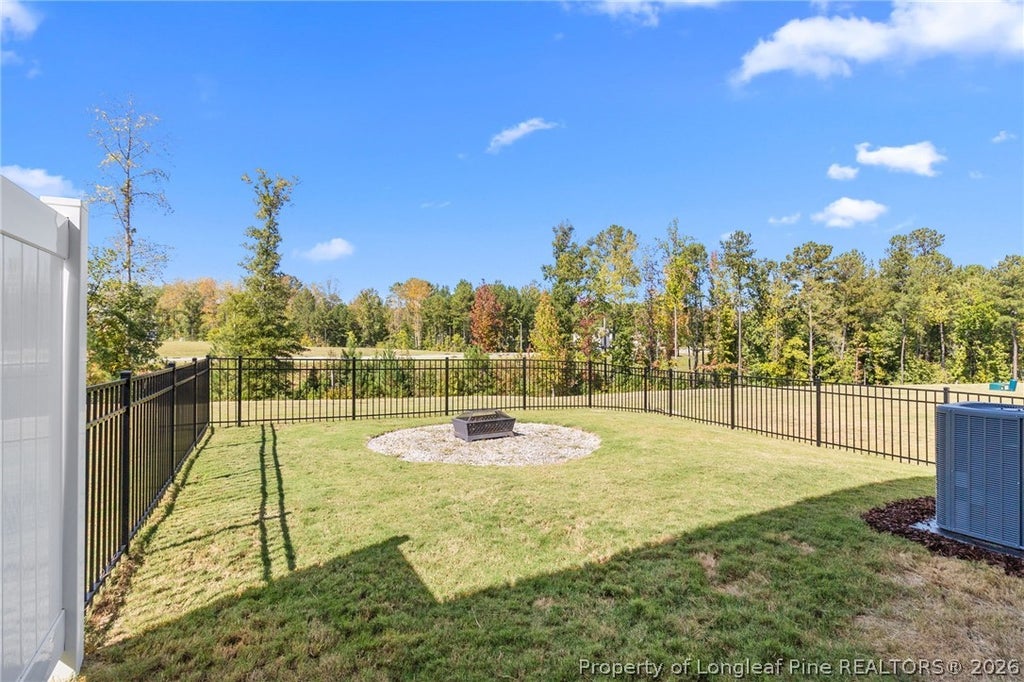 Photo of 184 Starlight Street, Sanford, NC 27330 (MLS # 770478)