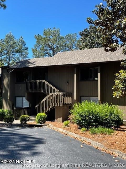 Photo of 250 Sugar Gum Lane #252, Pinehurst, NC 28374 (MLS # 768779)