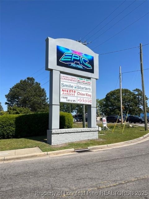 Tiny photo for 1400 N Walter Reed Road #190, Fayetteville, NC 28304 (MLS # 753546)