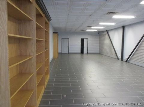 Tiny photo for 1400 N Walter Reed Road #190, Fayetteville, NC 28304 (MLS # 753546)