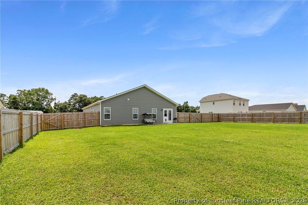 Photo of 260 Carolina Church Road, St Paul, NC 28384 (MLS # 771249)