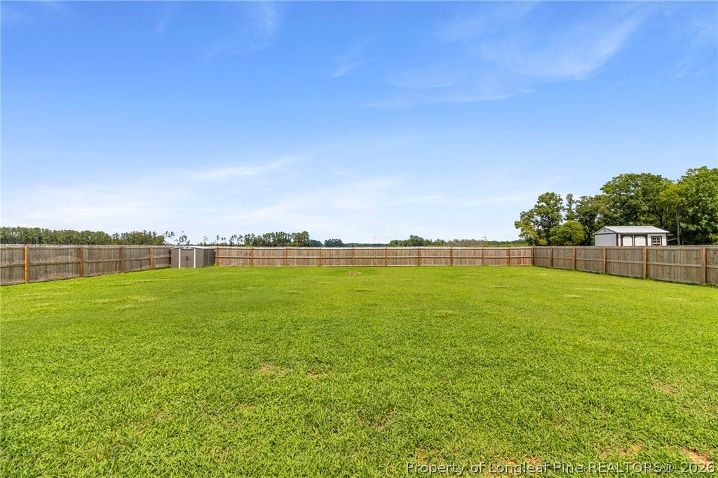 Photo of 260 Carolina Church Road, St Paul, NC 28384 (MLS # 771249)