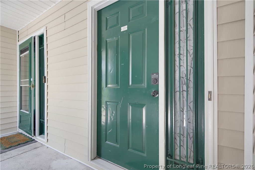 Photo of 3385 Galleria Place #20, Fayetteville, NC 28303 (MLS # 768986)