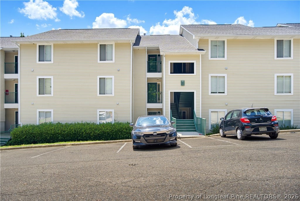 Photo of 3385 Galleria Place #20, Fayetteville, NC 28303 (MLS # 768986)