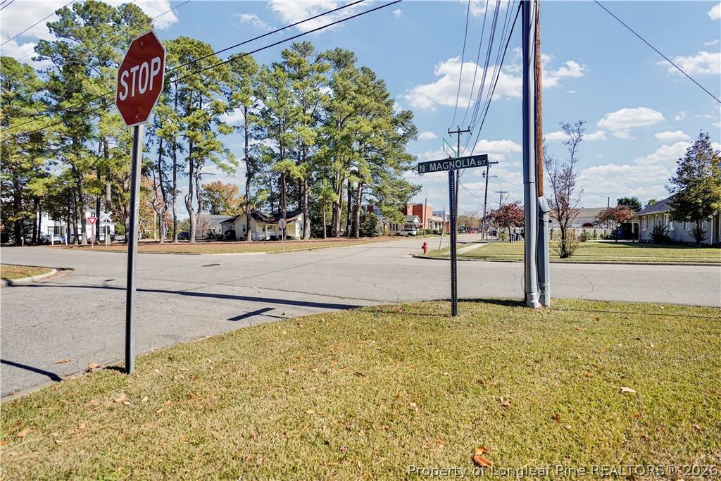 Photo of 115 N Magnolia Street, Raeford, NC 28376 (MLS # 759888)