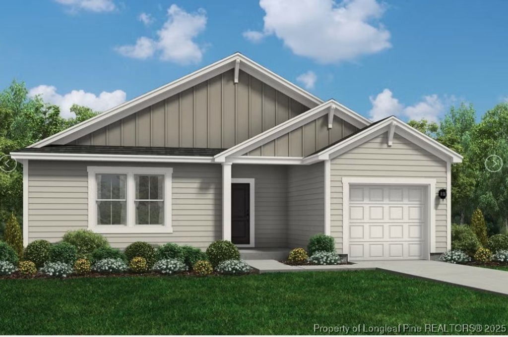 Photo of 878 Wicklow Lane, Raeford, NC 28376 (MLS # 751768)