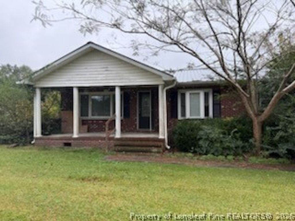 Photo of 599 Haws Run Road, Jacksonville, NC 28540 (MLS # 765733)