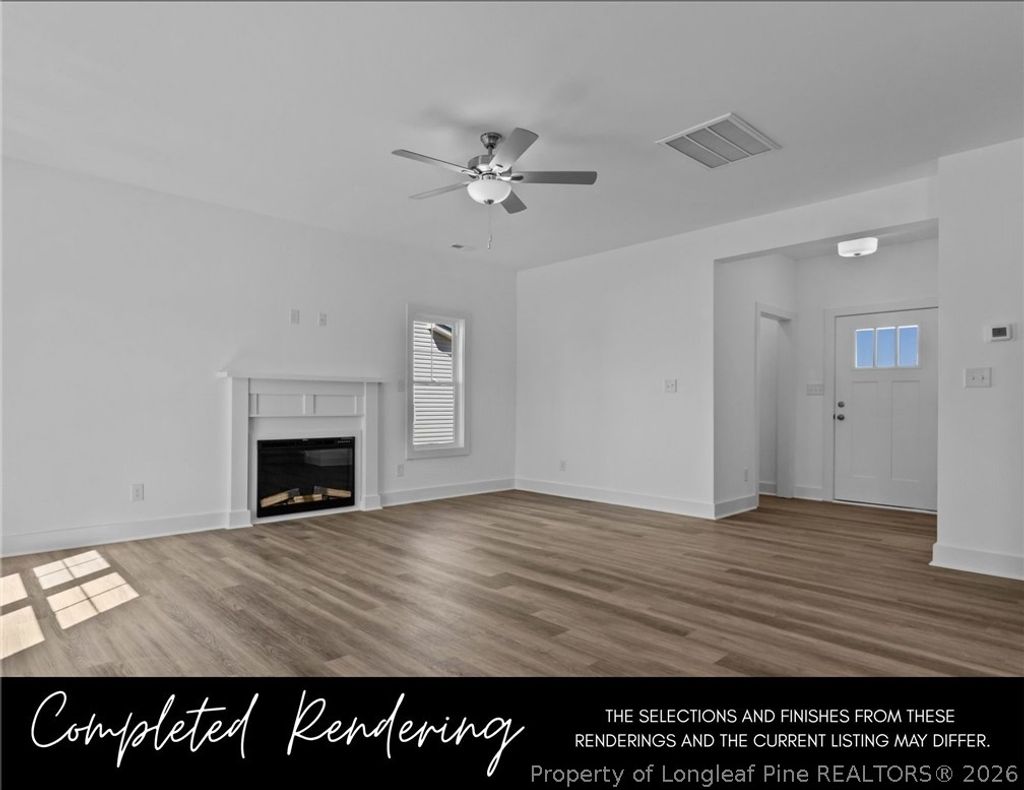 Photo of 154 Easy Street, Raeford, NC 28376 (MLS # 758363)