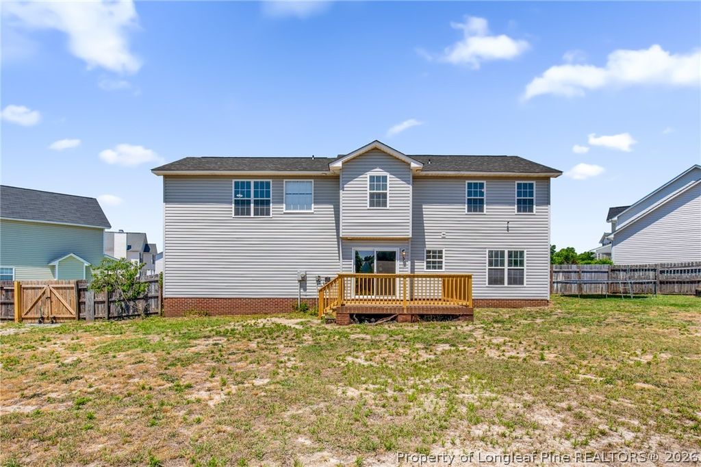 Photo of 84 Bluebird Court, Sanford, NC 27332 (MLS # 762022)
