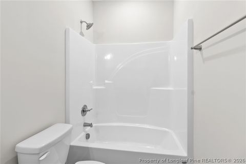 Tiny photo for 7814 Iron Court, Fayetteville, NC 28306 (MLS # 762643)