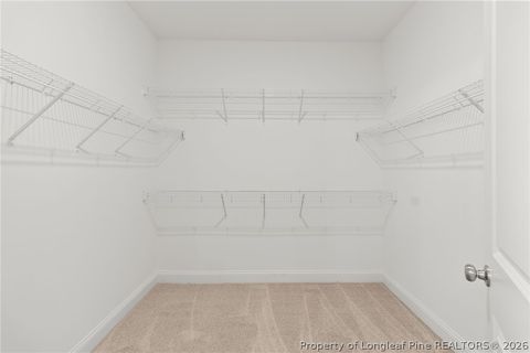 Tiny photo for 7814 Iron Court, Fayetteville, NC 28306 (MLS # 762643)