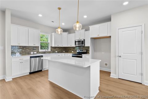 Tiny photo for 7814 Iron Court, Fayetteville, NC 28306 (MLS # 762643)