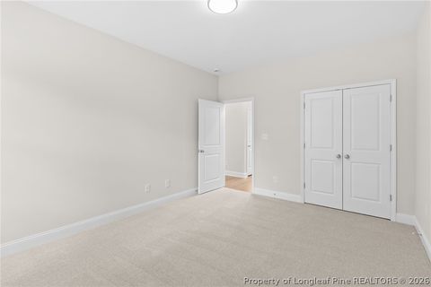 Tiny photo for 7814 Iron Court, Fayetteville, NC 28306 (MLS # 762643)