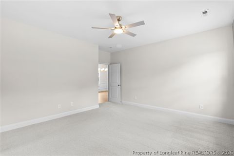Tiny photo for 7814 Iron Court, Fayetteville, NC 28306 (MLS # 762643)