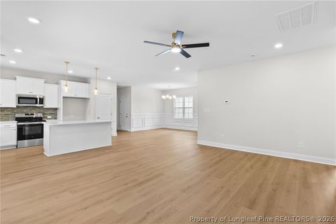 Tiny photo for 7814 Iron Court, Fayetteville, NC 28306 (MLS # 762643)