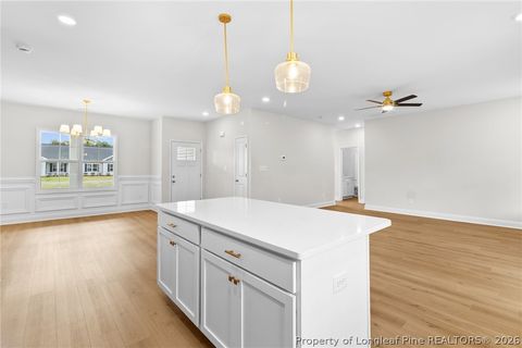 Tiny photo for 7814 Iron Court, Fayetteville, NC 28306 (MLS # 762643)