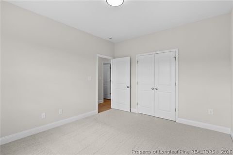 Tiny photo for 7814 Iron Court, Fayetteville, NC 28306 (MLS # 762643)