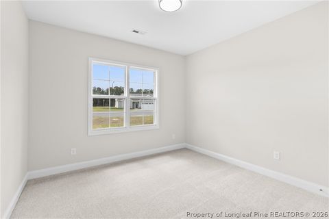 Tiny photo for 7814 Iron Court, Fayetteville, NC 28306 (MLS # 762643)