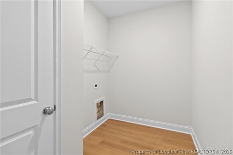 Tiny photo for 7814 Iron Court, Fayetteville, NC 28306 (MLS # 762643)