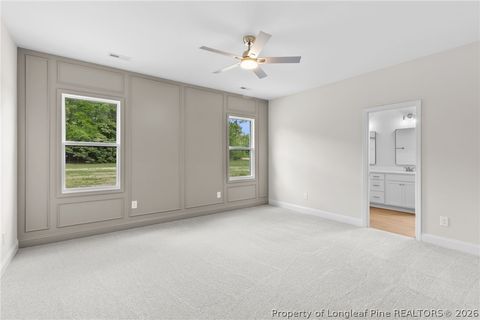 Tiny photo for 7814 Iron Court, Fayetteville, NC 28306 (MLS # 762643)