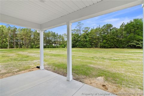 Tiny photo for 7814 Iron Court, Fayetteville, NC 28306 (MLS # 762643)