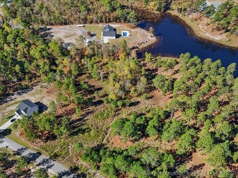 Tiny photo for 7018 Harrison Lane, West End, NC 27376 (MLS # 752418)