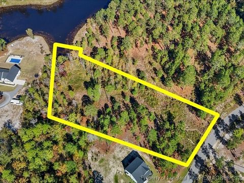 7018 Harrison Lane West End NC 27376