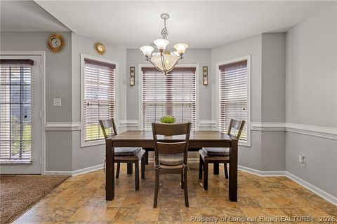 Tiny photo for 167 Ranier Drive, Raeford, NC 28376 (MLS # 763424)