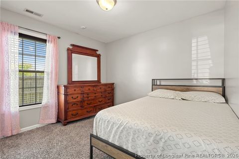 Tiny photo for 167 Ranier Drive, Raeford, NC 28376 (MLS # 763424)